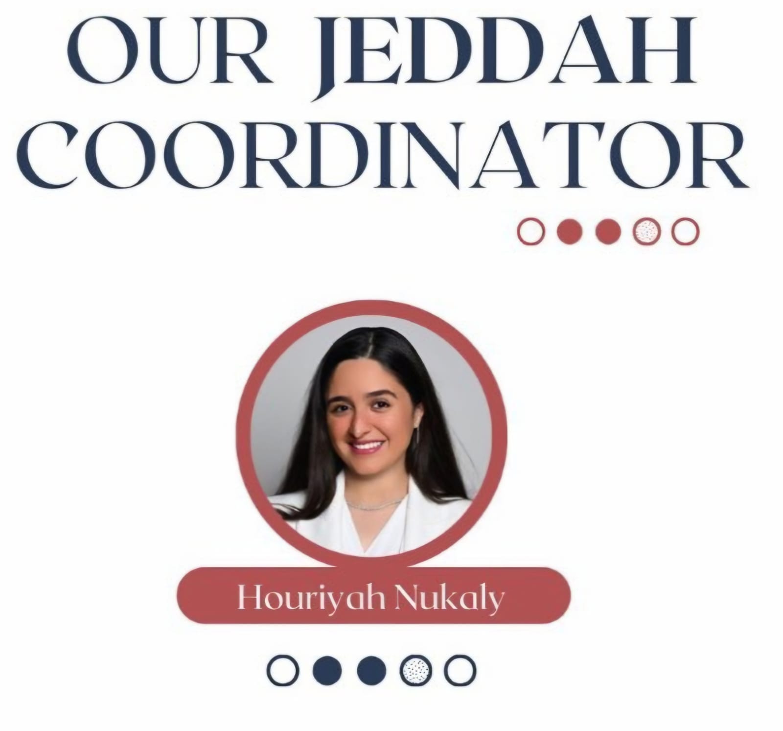 Houriyah Nukaly